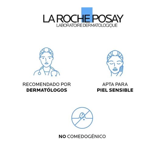 La Roche-Posay Hydraphase Intense Rico 50ml La Roche-Posay Hydraphase Intense Rico 50ml