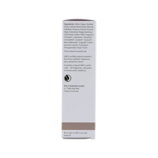 Dr. Hauschka Regenerando Soro 30 Ml