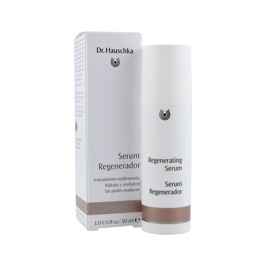 Dr. Hauschka Regenerando Soro 30 Ml