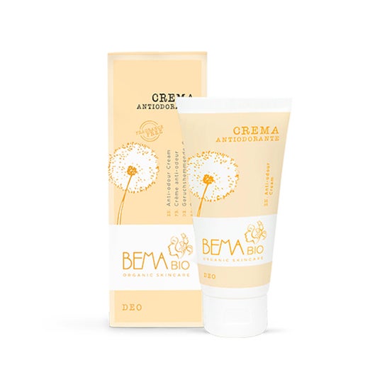 Bema Bio Creme Antiodor 50ml