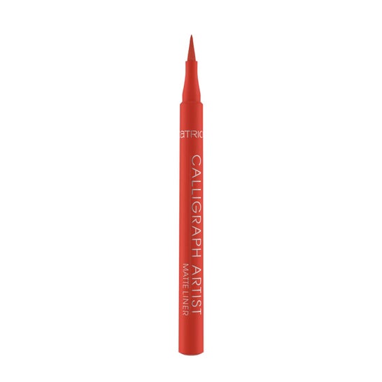 Catrice Calligraph Artist Matte Liner 080 Bloody Mary 1.1ml