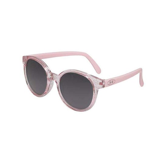 Gafas de Sol IA View Kids Minion Pink