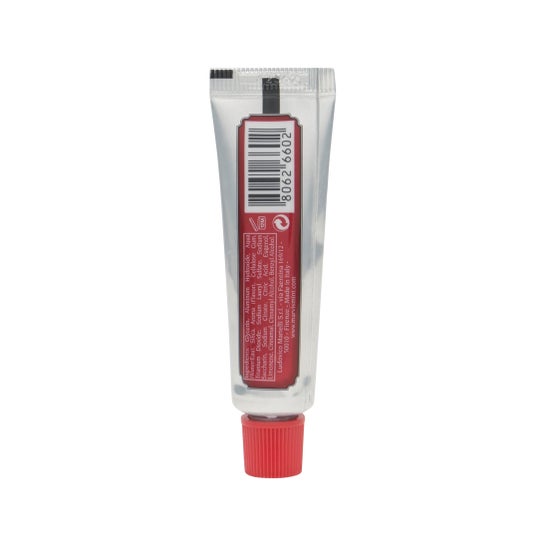 Creme dental Marvis Canela Hortelã 25ml