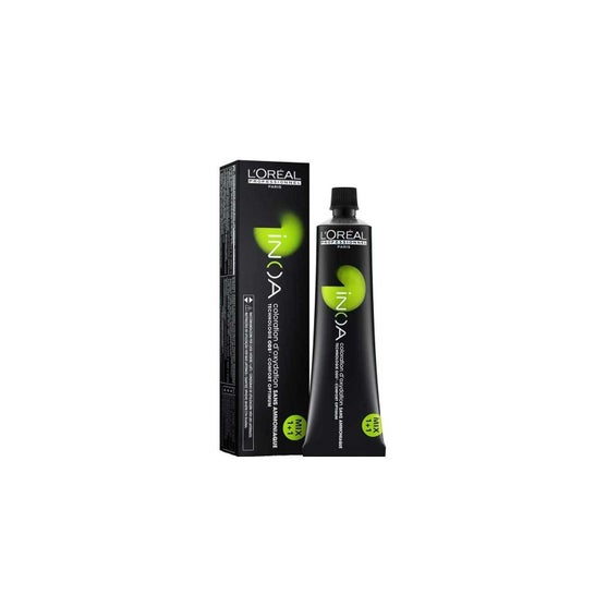L'Oreal Inoa Cor Cor 4.0 Castanho 60g
