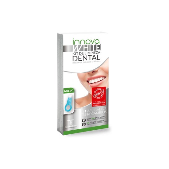 Kit de Limpeza Dentária Innovawhite 500077