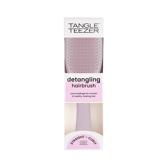 Emaranhado Teezer Detangler Penteador Molhado Detangler Penteado Molhado 1 peça