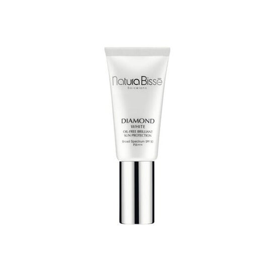 Natura Bisse Diamond White Expertise Sun Protection Spf10