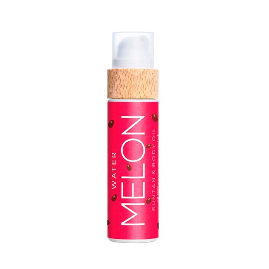 Cocosolis Watermelon Suntan & Body Oil 100ml