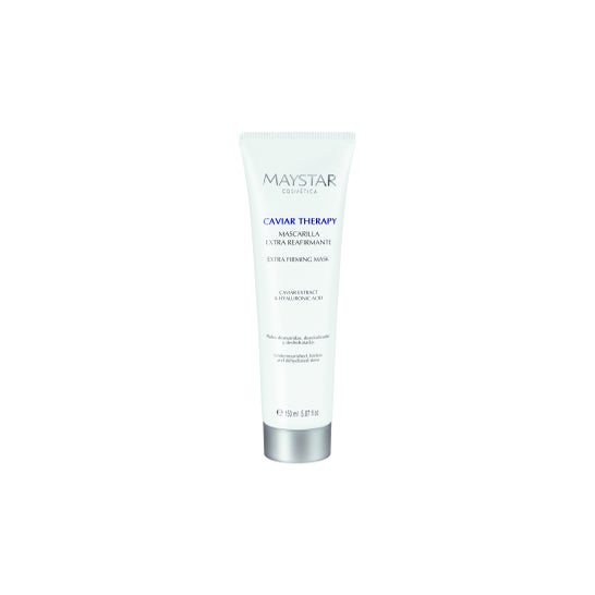 Máscara Firmadora Extra Cosmética Maystar 150ml