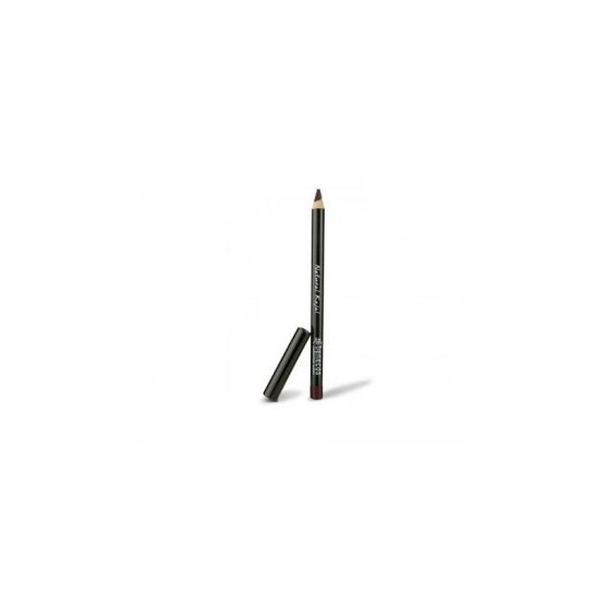 Benecos lápis olhos castanho natural kajal 1ud