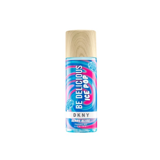 DKNY Be Delicious Ice Pop Berry Bliss Body Mist 250ml