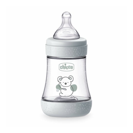 Chicco Perfect5 Biberão Neutro 0M+ 150ml