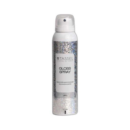 Tassel Gloss Spray 150ml