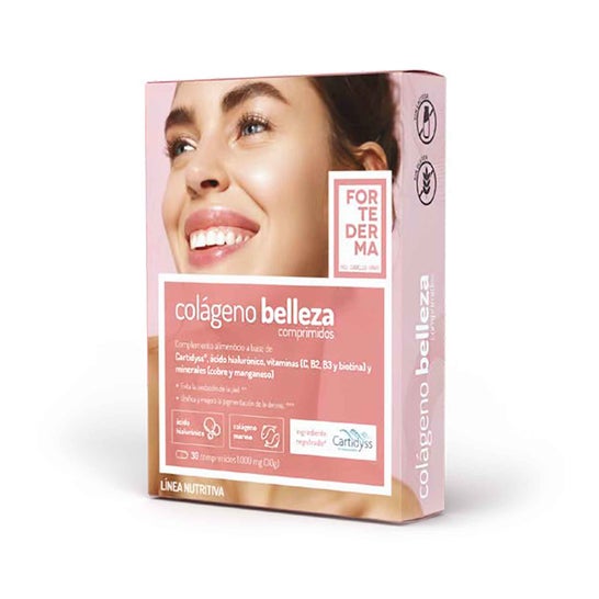 Herbora Collagen Beauty 30comp