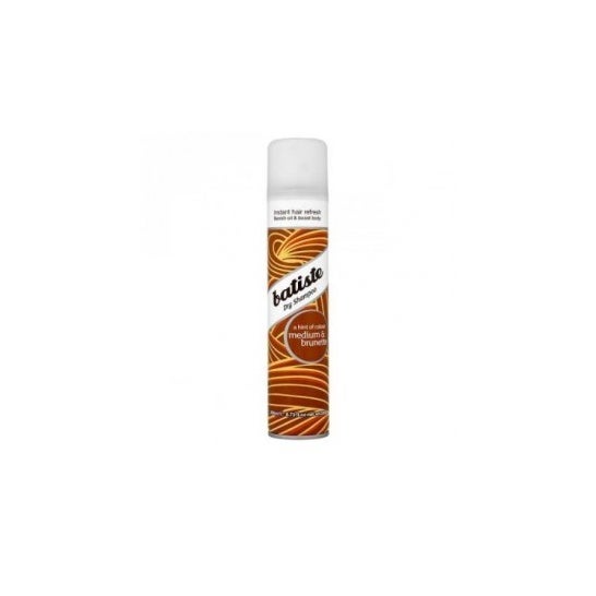 Batiste champô seco toque de cor 200ml
