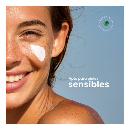 DocMorris Suncare Fotoprotector Crema Facial SPF50+ 50ml