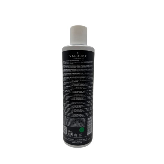 Valquer Champu Prolongador Sbs Divinity Effect 300 Ml
