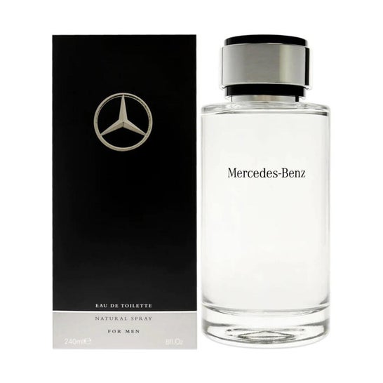 Mercedes Benz Man Eau de Toilette 240 ml