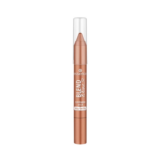 Essence Blend & Line Eyeshadow Stick 01 Copper Feels 1.80g