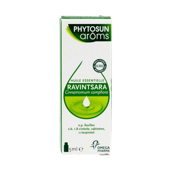 Phytosun'A He Ravintsar 5Ml