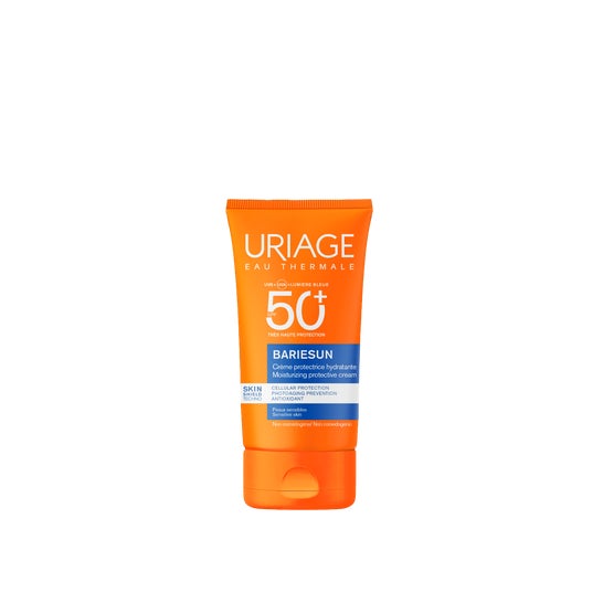Uriage Bariesun Crema Spf 50 50ml