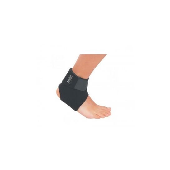 Correias de tornozelo Nailine Sport 115 1ud