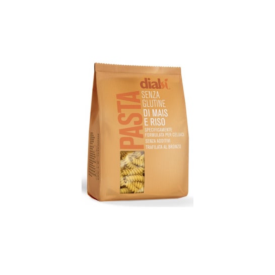 Dialcos Dialsi Past.M&R Fusilli33 500G