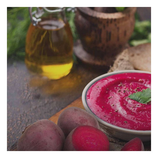 HSN Remolacha Roja en Polvo 500g