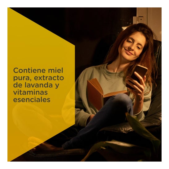 Zarbee's Adultos Noche Extra Inmunidad Jarabe 120ml