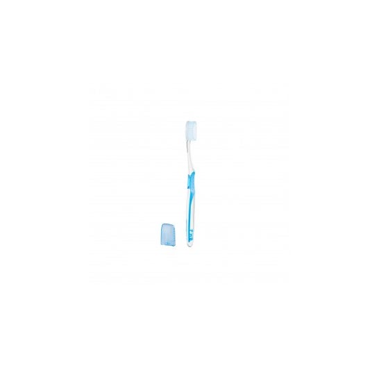 Escova dental dura PHB Plus