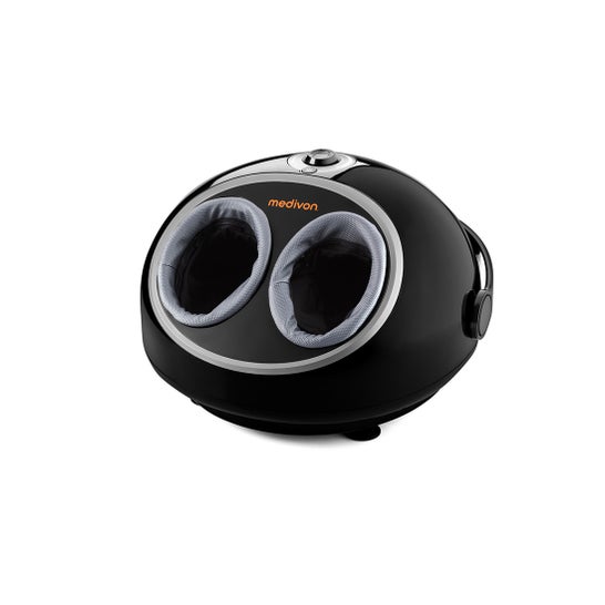 Medivon Foot Complete Massageador de Pés Shiatsu 1 Unidade