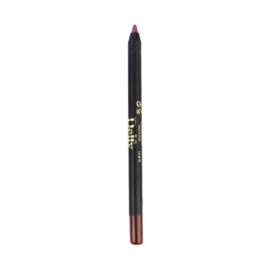 Delfy Lipliner Waterproof Color Nº 060 1.5g