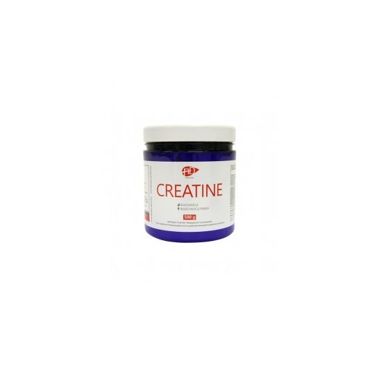 Dieta Natural Pure Creatine 500g
