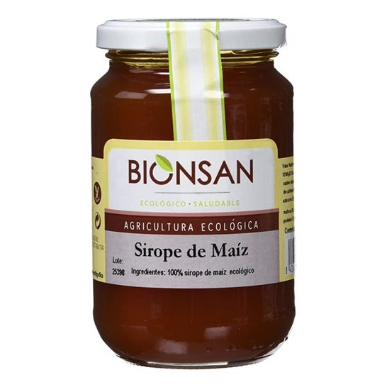 Xarope de Milho Bionsan Eco 500ml