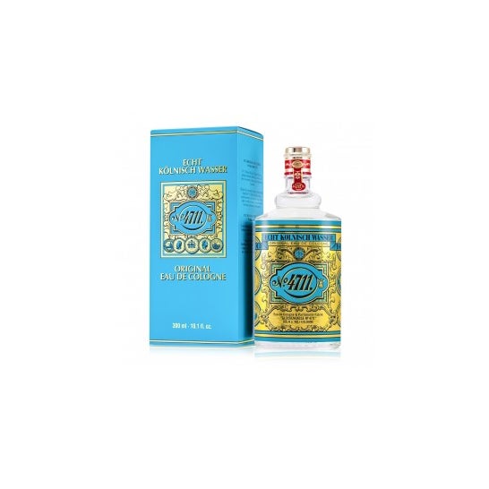 4711 Original Eau De Cologne 300ml