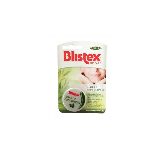 Blistex™ condicionador labial diário 7g