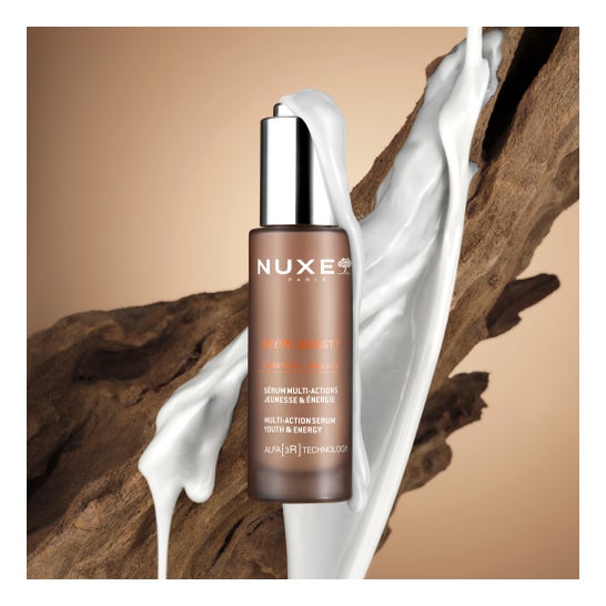 Nuxe Men Sérum Multi-Acción Juventud & Energía 30ml