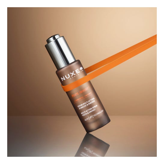 Nuxe Men Sérum Multi-Acción Juventud & Energía 30ml