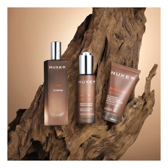 Nuxe Men Sérum Multi-Acción Juventud & Energía 30ml