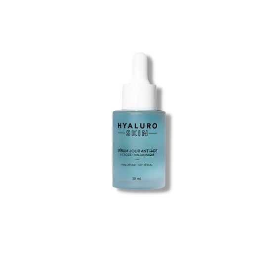 Hyaluroskin Sérum Día Antiedad 30ml