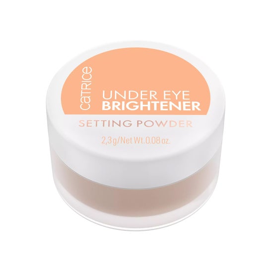 Catrice Under Eye Brightener Warm Nude 2.3gr