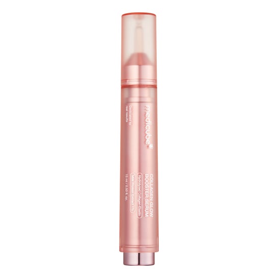 Medicube Collagen Glow Booster Serum 15