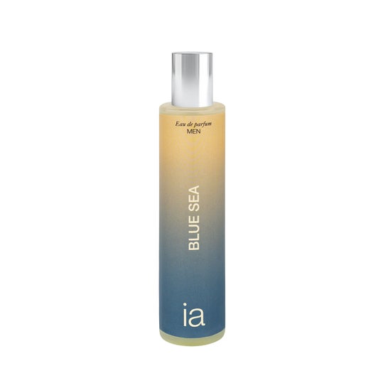 Interapothek Perfume Homem Blue Sea 100 ml