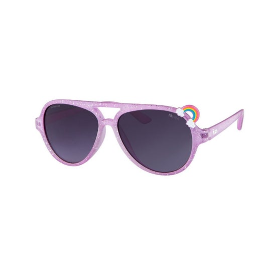 iaView Kids Óculos de Sol Sol Rainbow 2018 Roxo