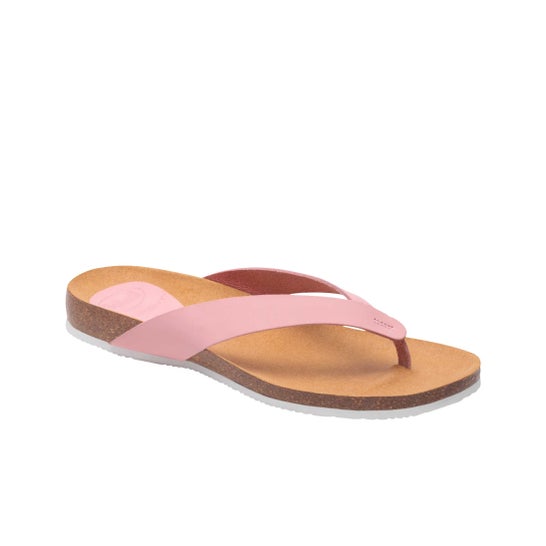 Scholl Tong Tist 2.0 Pale Pink Size 39 1 Unidade