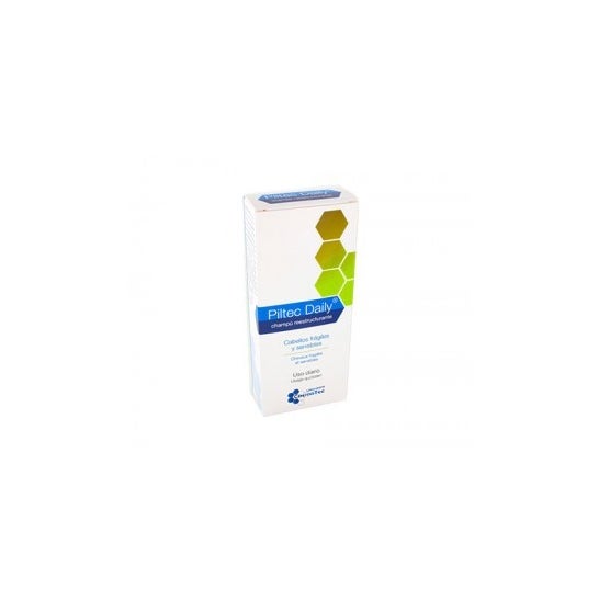 Piltec Daily shampoo 200ml
