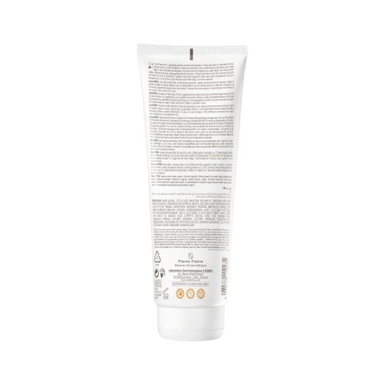 A-Derma Protector Solar SPF50+ 250ml