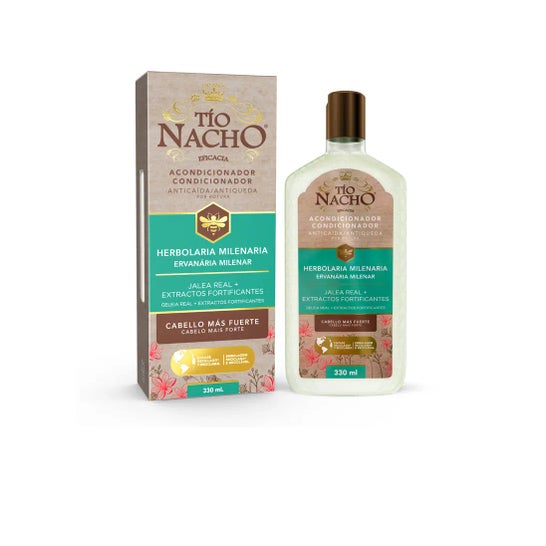 Tio Nacho Condicionador Antiqueda 330 ml