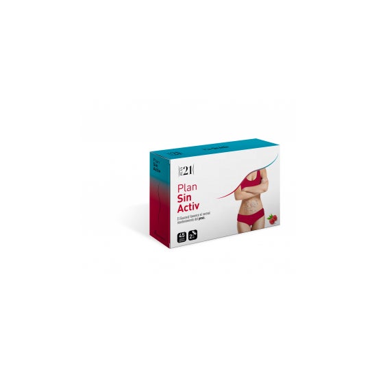 Plano Plameca sem Activ 45Vcaps