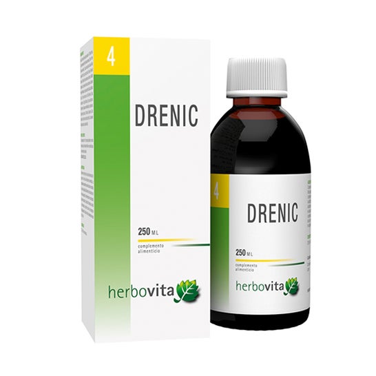 Herbovita Drénico 250ml